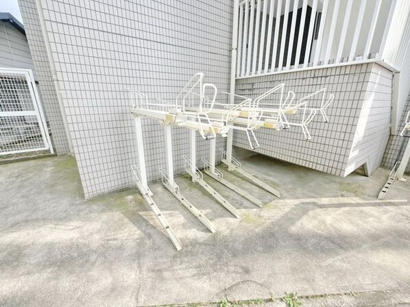 LC Residence川崎多摩の物件内観写真